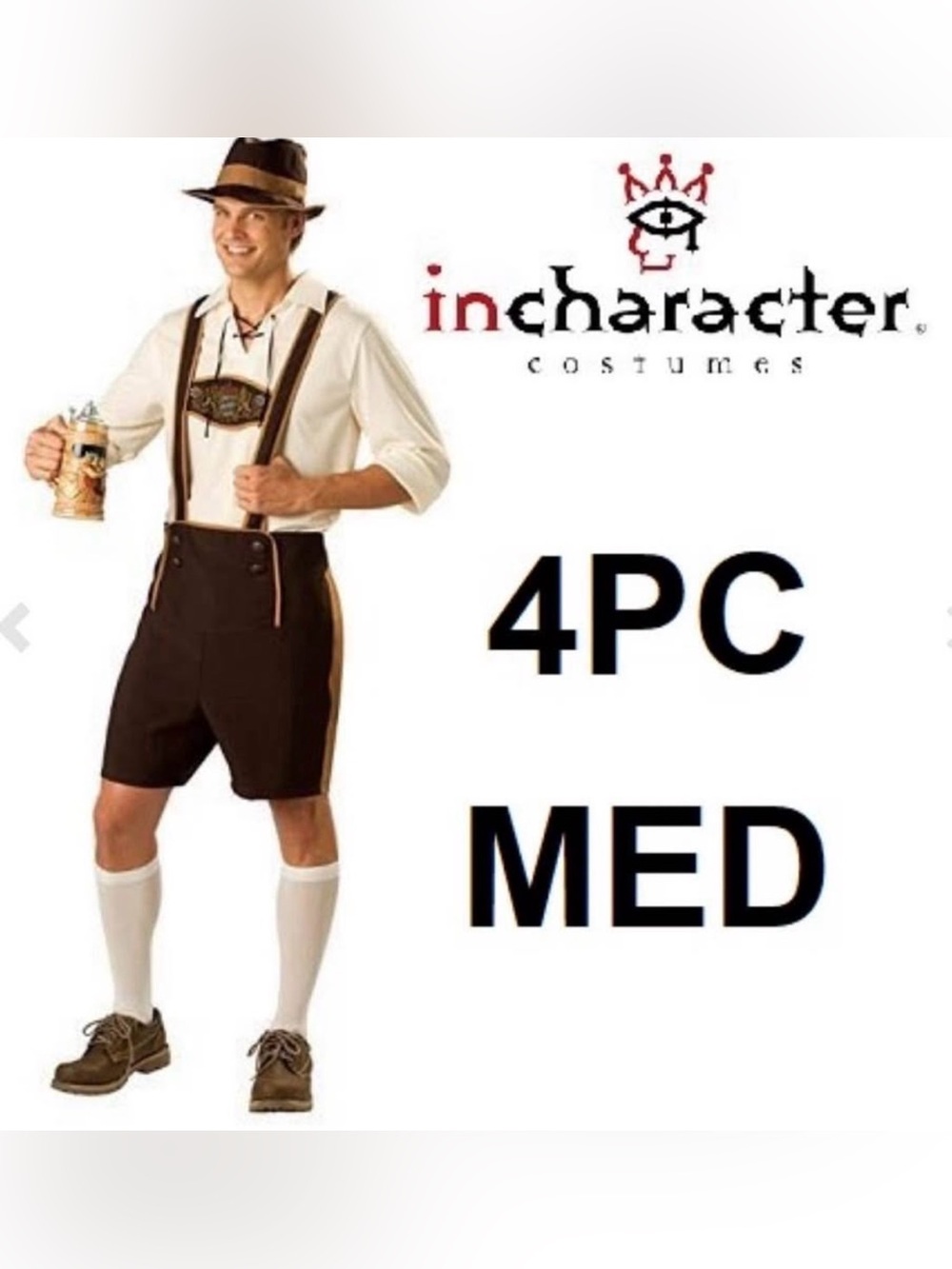 BAVARIAN GUY